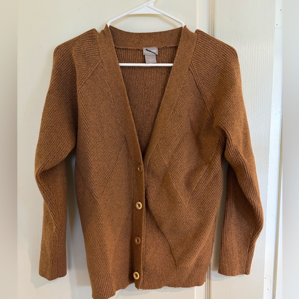 Chico’s Cardigan